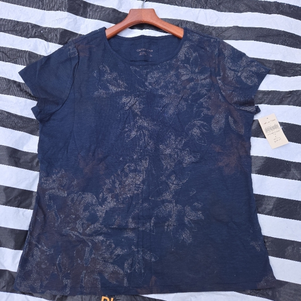 Coldwater Creek women's Top